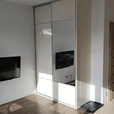 Apartament Bajkowy *