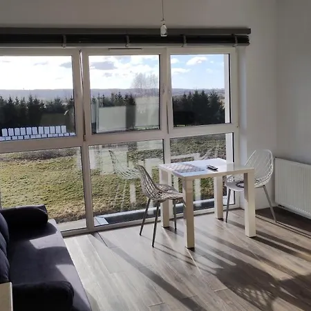 Apartament Bajkowy Sianow
