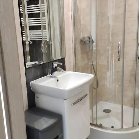 Apartament Bajkowy Sianow