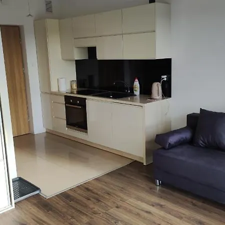 Apartament Bajkowy Sianow