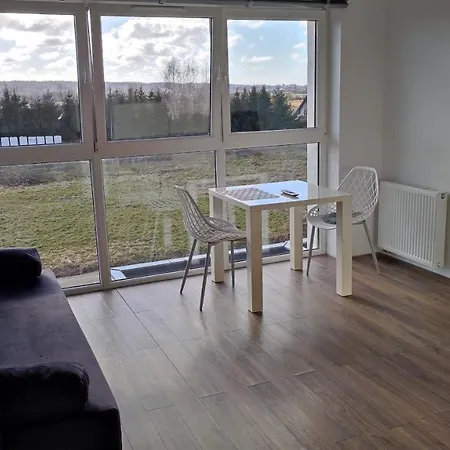 Apartament Bajkowy * Sianow