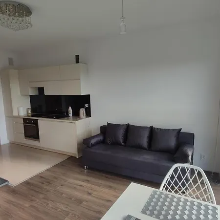 Apartament Bajkowy Sianow