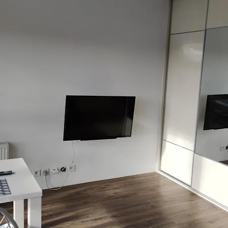 Apartament Bajkowy *