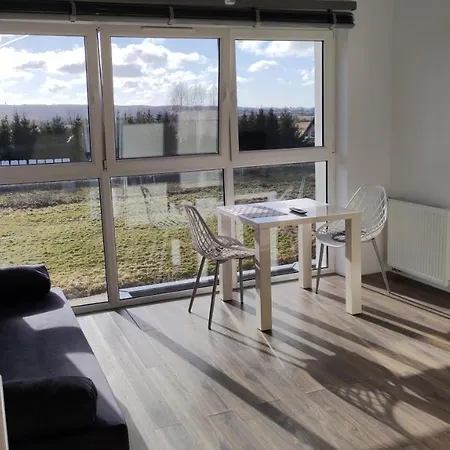 Apartament Bajkowy Sianow