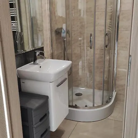 Apartament Bajkowy *