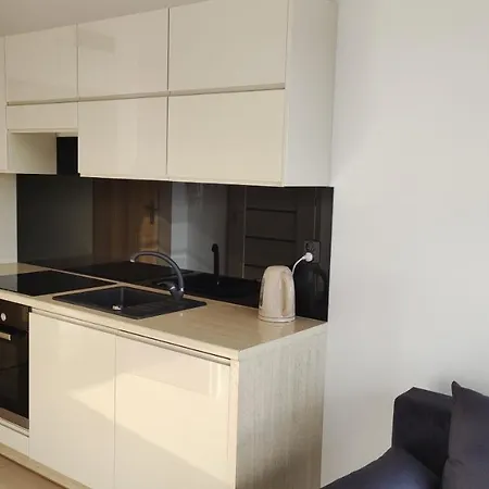 Apartament Bajkowy * Sianow