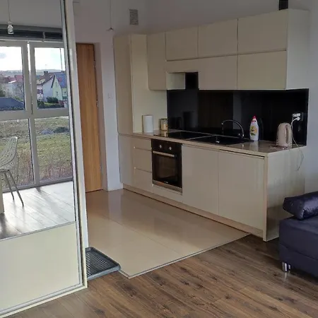 Apartament Bajkowy * Sianow