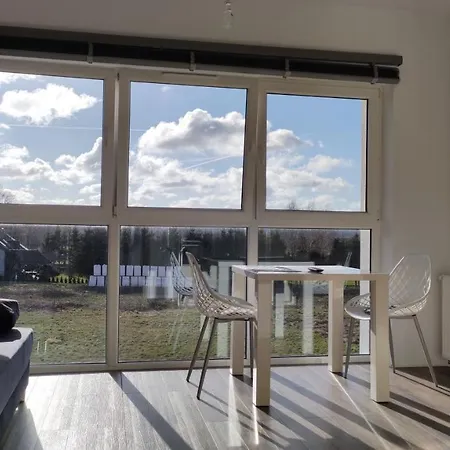 Apartament Bajkowy *