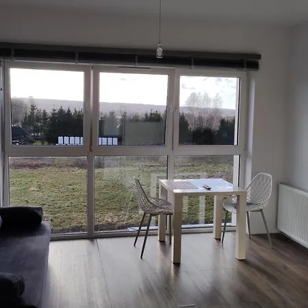 Apartament Bajkowy Apartment Sianow