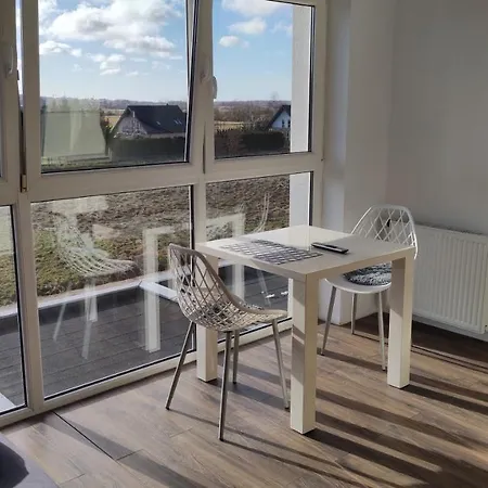 شقة Apartament Bajkowy Sianow