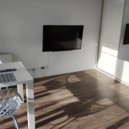 Apartament Bajkowy شقة