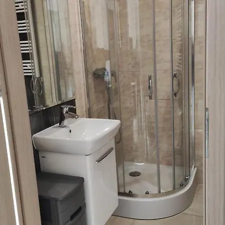 Apartament Bajkowy * Sianow