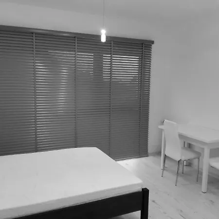 Apartament Bajkowy * Sianow