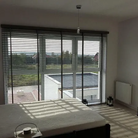 Apartament Bajkowy * Sianow