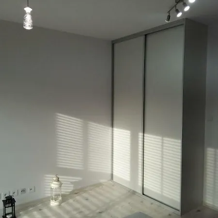 شقة Apartament Bajkowy Sianow