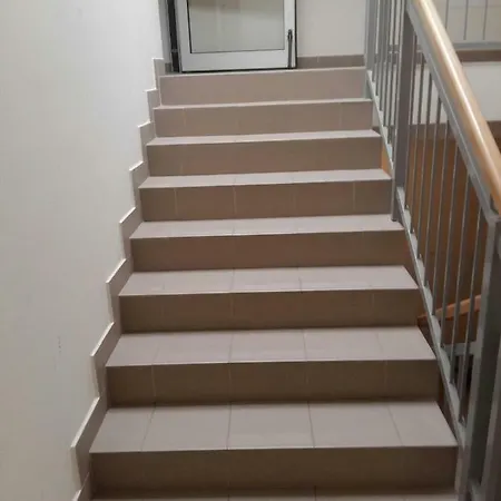 Apartament Bajkowy