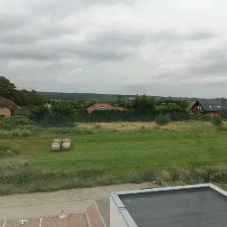 Apartament Bajkowy Apartment Sianow