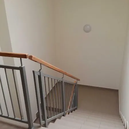 Apartament Bajkowy * Sianow