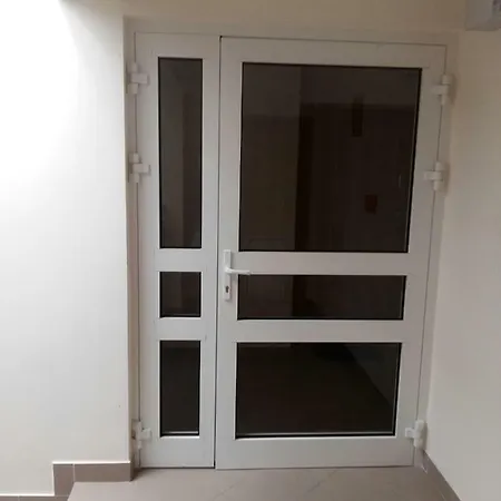 Apartament Bajkowy شقة