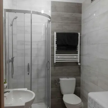 Apartament Bajkowy Sianow