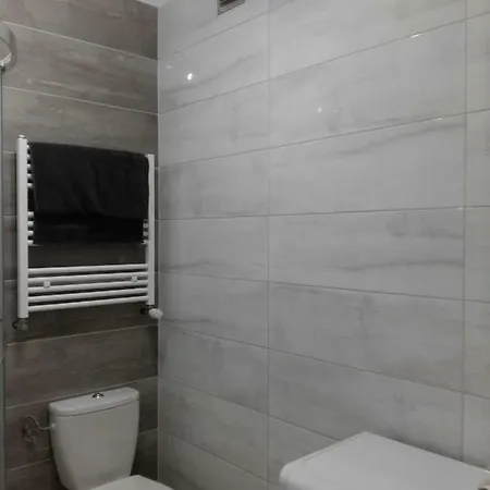 Apartament Bajkowy