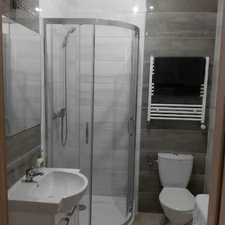Apartament Bajkowy