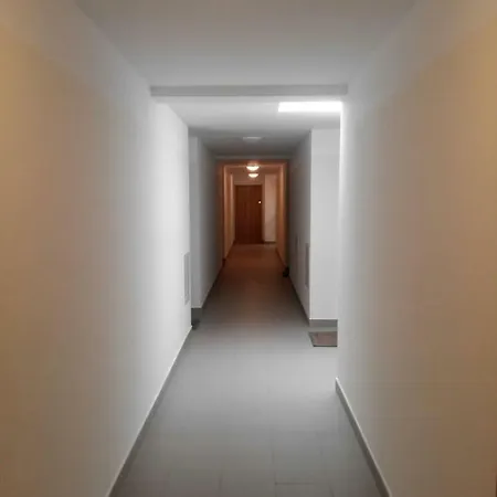 Apartament Bajkowy Apartment