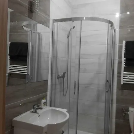 Apartament Bajkowy * Sianow