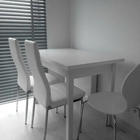 Apartament Bajkowy * Sianow