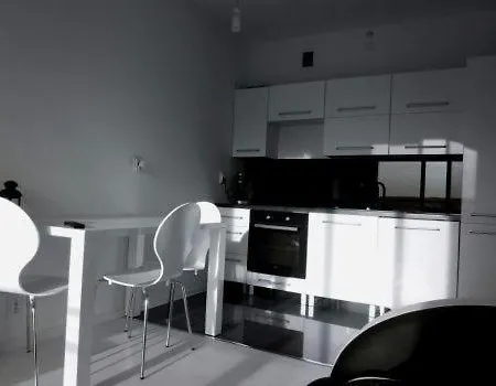 شقة Apartament Bajkowy *