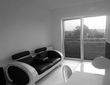 Apartament Bajkowy *