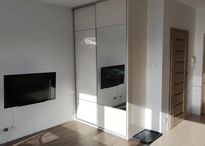 Apartament Bajkowy *