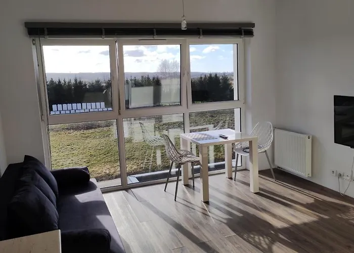 Apartament Bajkowy Sianow