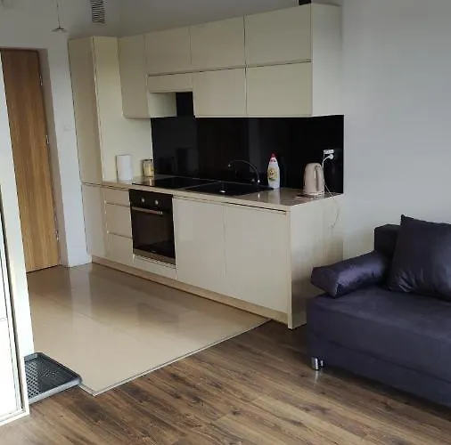 Apartament Bajkowy Sianow