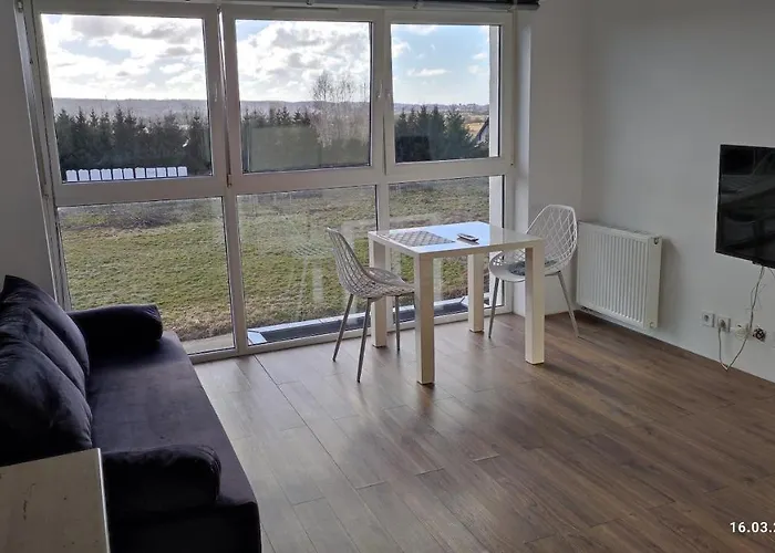 Apartament Bajkowy * Sianow