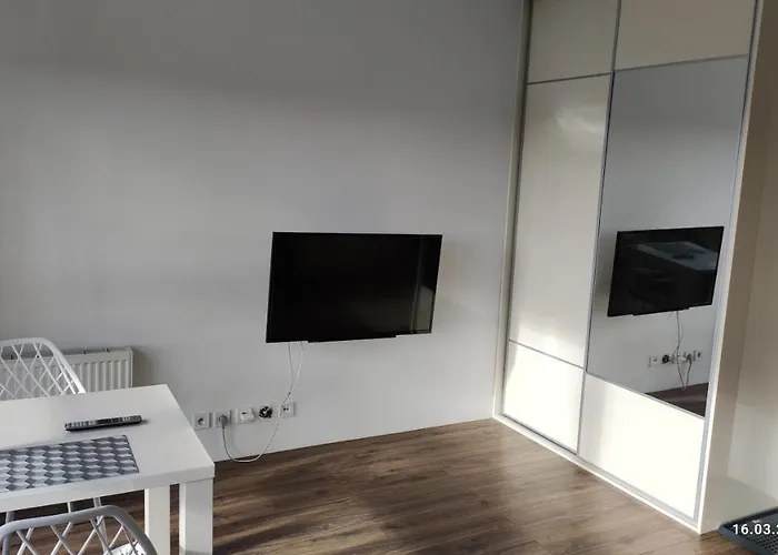 Apartament Bajkowy *