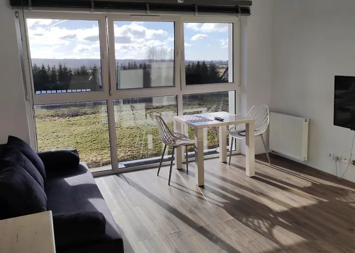 Apartament Bajkowy Sianow