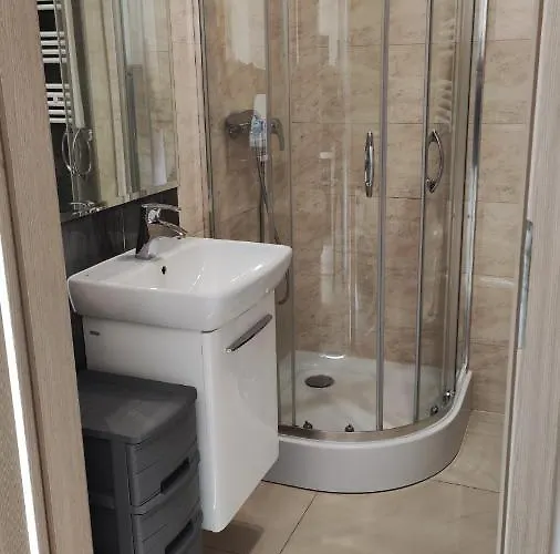 Apartament Bajkowy *