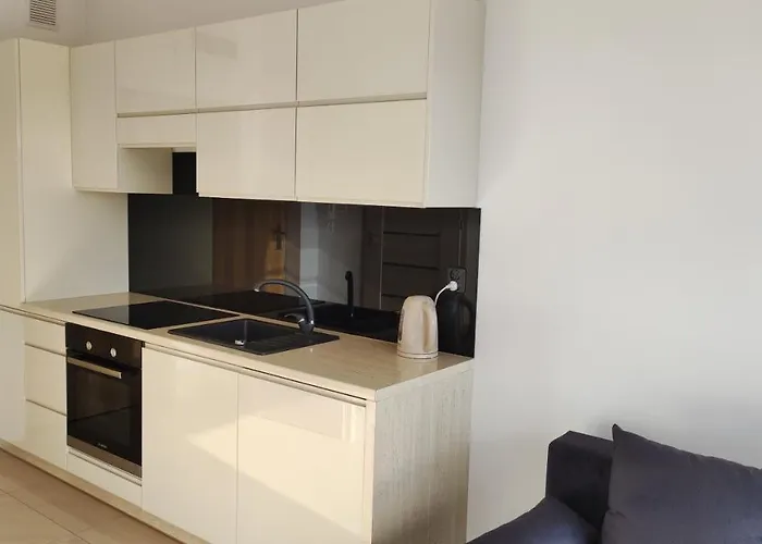Apartament Bajkowy * Sianow