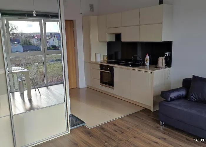 Apartament Bajkowy * Sianow