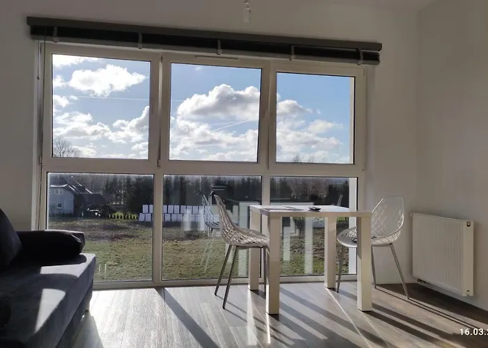 Apartament Bajkowy *