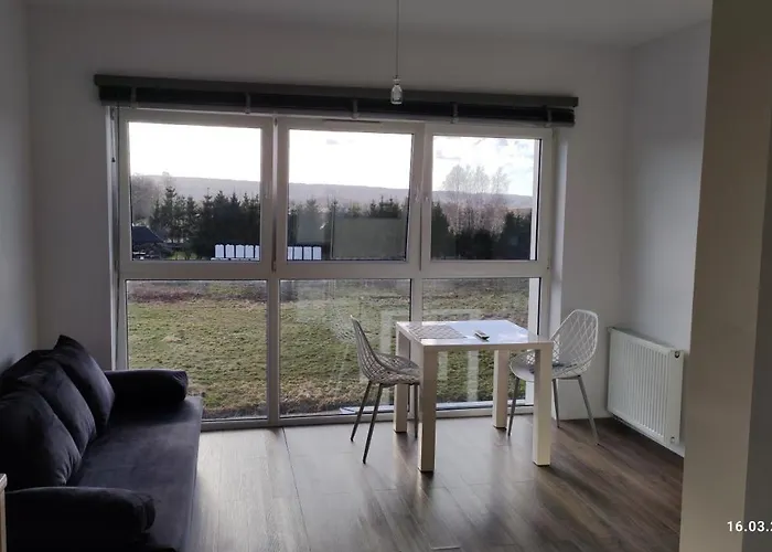 Apartament Bajkowy Apartment Sianow