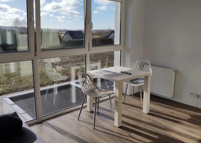 Apartment Apartament Bajkowy Sianow