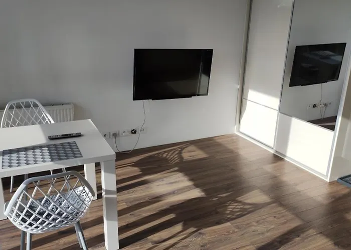 Apartament Bajkowy Apartment