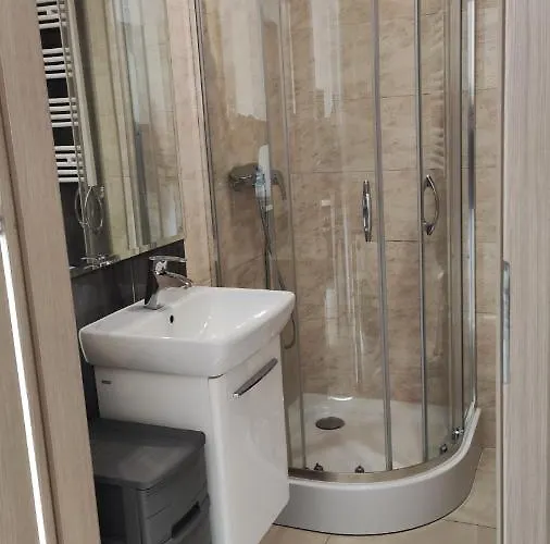 Apartament Bajkowy * Sianow