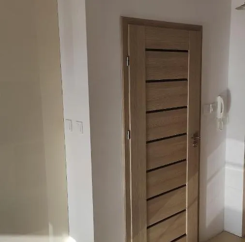 Apartament Bajkowy *