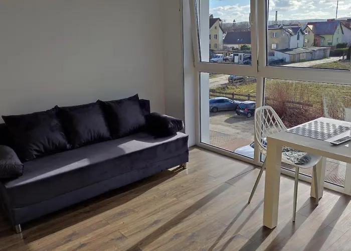 Apartment Apartament Bajkowy