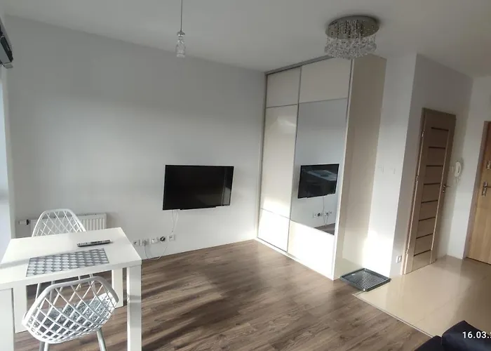 Apartment Apartament Bajkowy Sianow