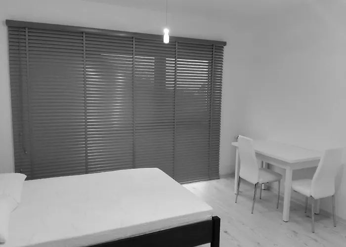 Apartament Bajkowy * Sianow