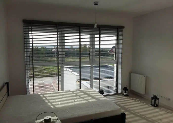 Apartament Bajkowy * Sianow